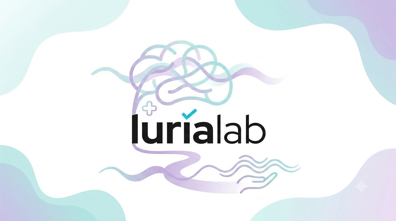 LuriaLab komandası
